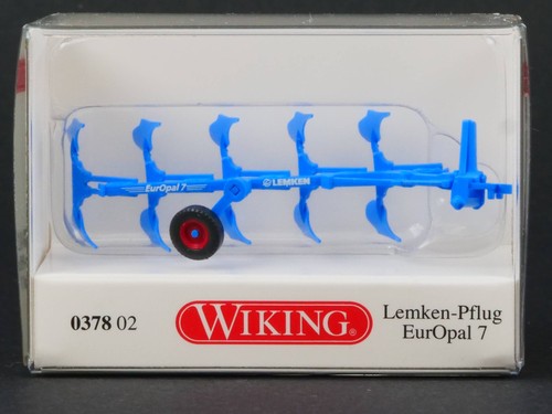 Wiking 037802 aratro - 037802, lemken