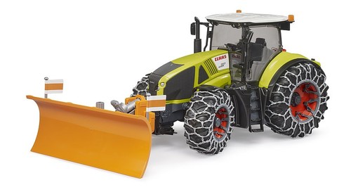 Bruder claas axion 950 with - claas,