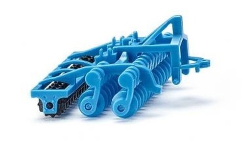 Wiking 037820 87 lemken - 037820,