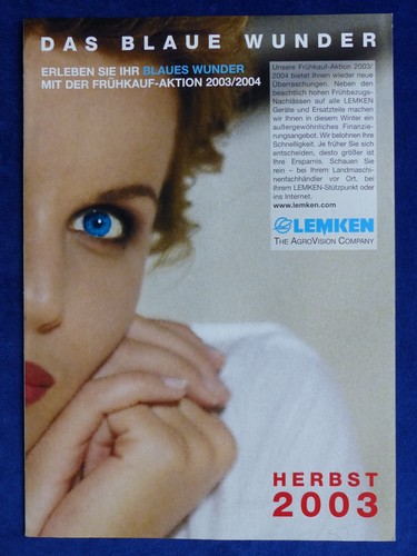 176 lemken acquisto - lemken,