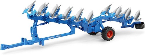 Bruder 02250 aratro - 02250,