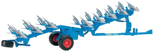 Bruder aratro lemken - bruder,