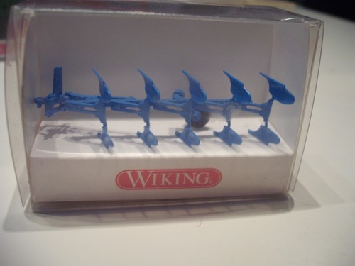 Wiking 378 lemken - 378,