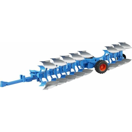 Fratello lemken aratro - lemken,