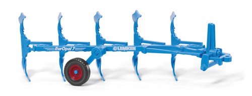 Wiking 037802 87 lemken - wiking,