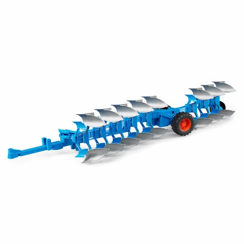 Bruder agricoltura lemken - bruder,