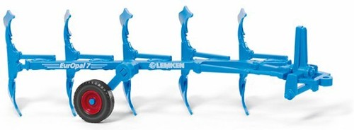 Wiking lemken aratro - 1/87,