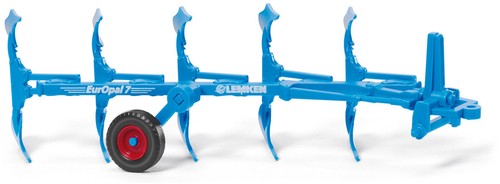 Wiking aratro lemken - -,
