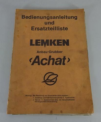 Manuale istruzioni catalogo - manuale,