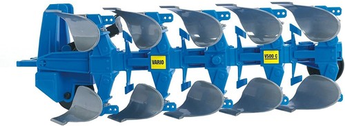 Bruder 02331 aratro lemken - 02331,,