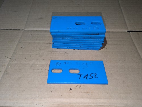 Raschietto 3492029 adatto - 11,