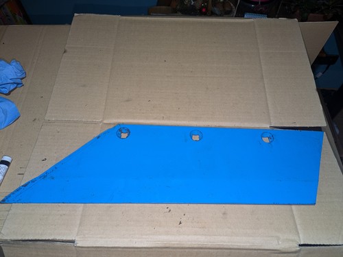 Scharblatt 3352135 adatto per