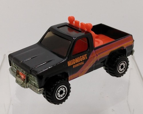 Vintage camion pickup aratro - camion,