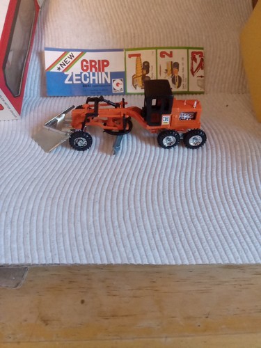 Eidai grip zechin - grip, 1/96