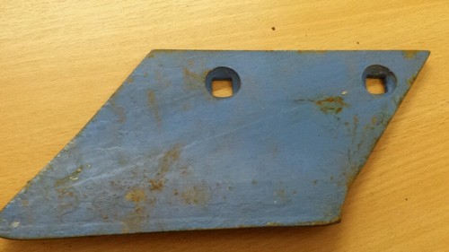 Lemken aratro skimmer - lemken, lama