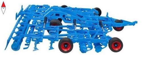 Modellino bruder aratro - modellino,