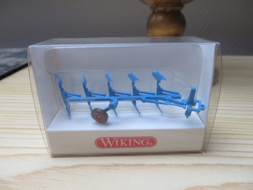 Wiking 378 aratro lemken - 01, 20