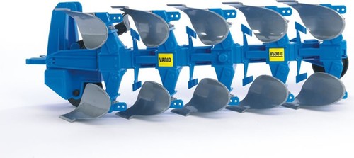 Bruder 2331 aratro - aratro, grande