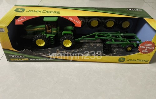 Trattore ertl john deere - ertl,