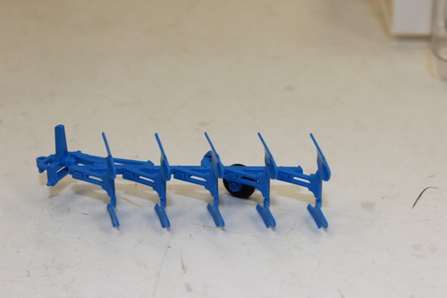 Wiking 378 aratro - 378, lemken