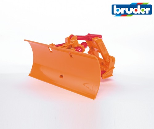 Bruder 02581 lama - 02581, scala