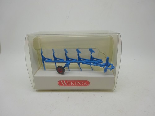 Wiking aratro lemken 0378 - wiking:,