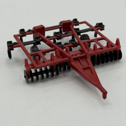 Ertl disco rosso - 1/64,